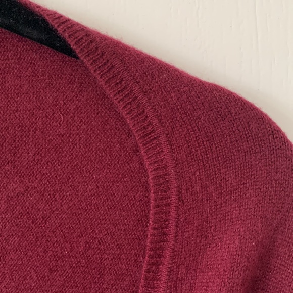 ANN TAYLOR 100% Cashmere Wrap New With Tag - Picture 6 of 10